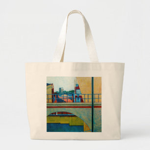 Limehouse Large Tote Bag