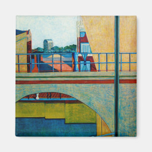 Limehouse Magnet