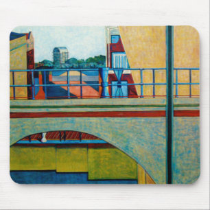 Limehouse Mouse Mat