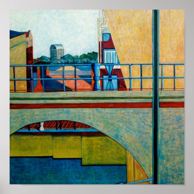 Limehouse Poster (Front)