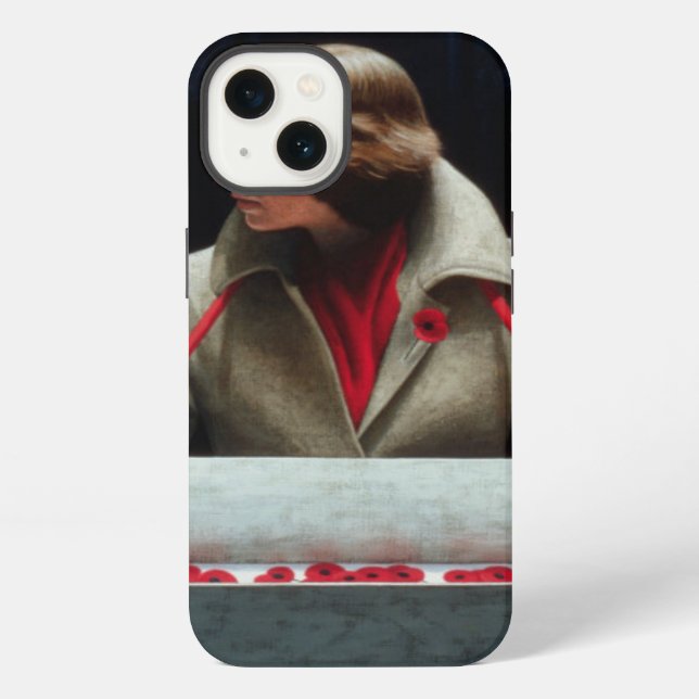 Limelight 1979 iPhone case (Back)