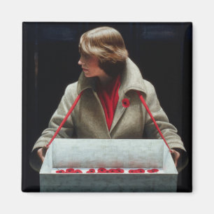 Limelight 1979 magnet