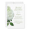 Limelight Hydrangea Bridal / Wedding Shower