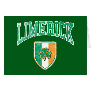 LIMERICK Ireland