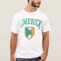 LIMERICK Ireland