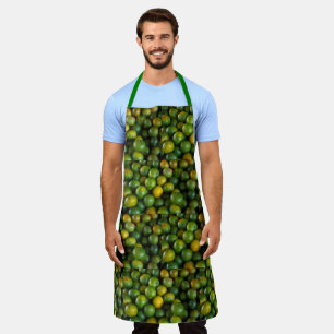 Limes Apron