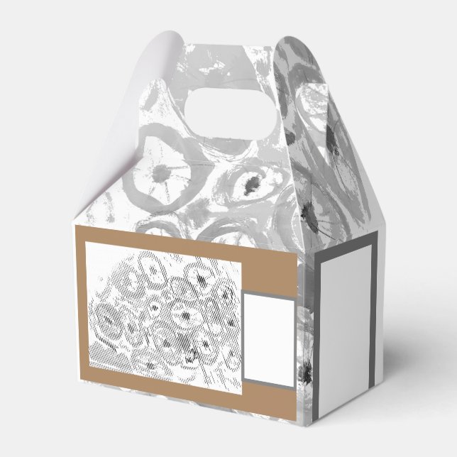 Limes Favour Box (Front Side)