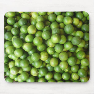 limes mouse mat