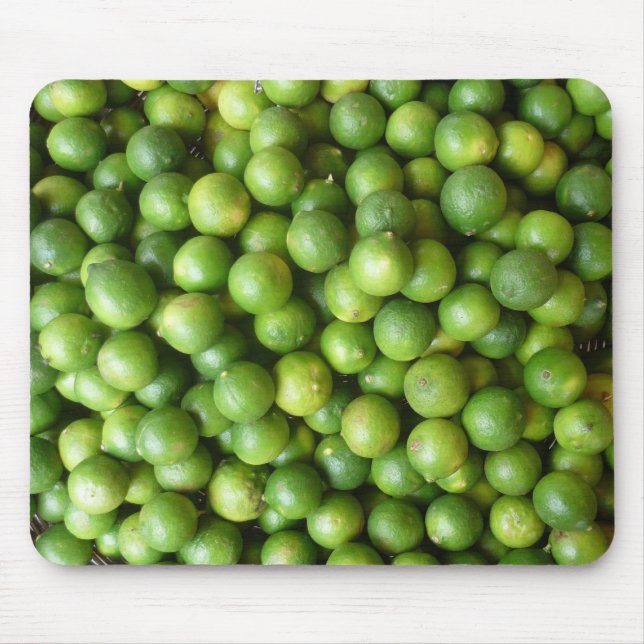 limes mouse mat (Front)