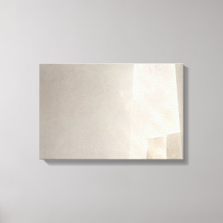 Limestone Glow — Aurema Canvas Print