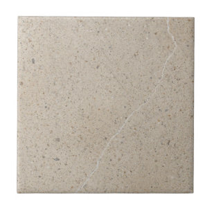 Limestone simple rustic print  tile