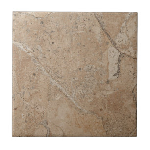 Limestone simple rustic print  tile