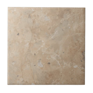 Limestone simple rustic print  tile