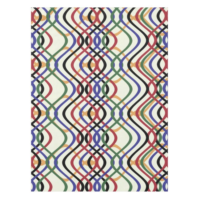 Liminal Tablecloth (Front)