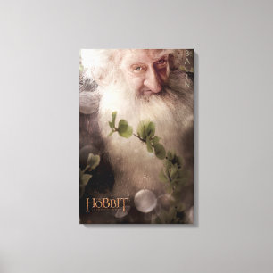 Limited Edition Artwork: Balin Canvas Print