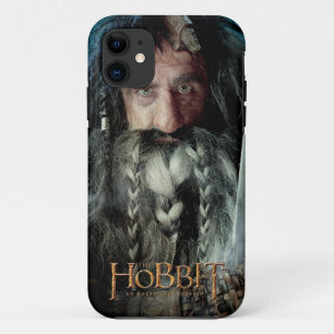 Limited Edition Artwork: Bifur iPhone 11 Case