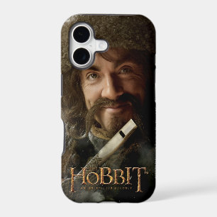 Limited Edition Artwork: Bofur