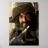 Limited Edition Artwork: Bofur