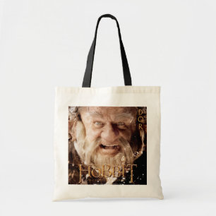 Limited Edition Artwork: Dori Tote Bag