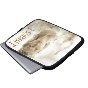 Limited Edition Artwork: Galadriel Laptop Sleeve