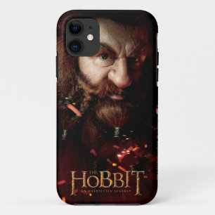 Limited Edition Artwork: Gloin iPhone 11 Case