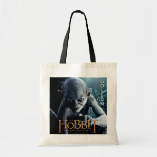 Limited Edition Artwork: GOLLUM™ Tote Bag