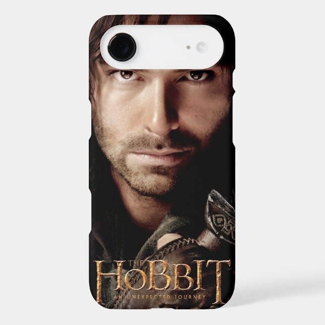 Limited Edition Artwork: Kili Case-Mate iPhone Case (Back)