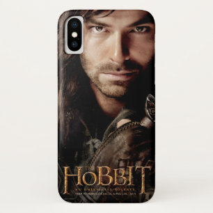 Limited Edition Artwork: Kili iPhone X Case