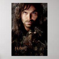 Limited Edition Artwork: Kili