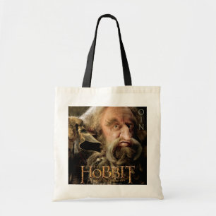 Limited Edition Artwork: Oin Tote Bag
