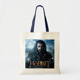Limited Edition Artwork: THORIN OAKENSHIELD™ Tote Bag
