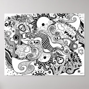 Limited Edition Bree O'Connor Print