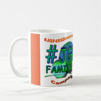 "Limited Edition" Coffee Mug