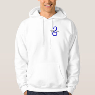 Limited Edition Crew Hoodie