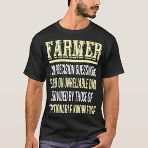 Limited Edition Farmer T-Shirt