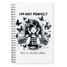 Limited Edition Girl