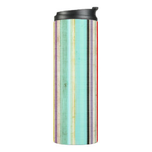 Limited edition Grungy Men Vintage Thermal Tumbler