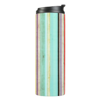 Limited edition Grungy Men Vintage Thermal Tumbler