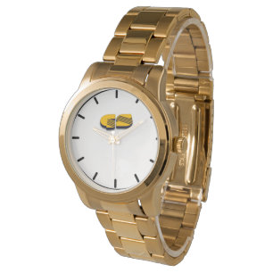 *LIMITED EDITION* GS Rolex Type Watch