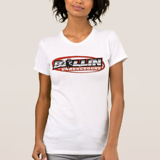 Limited Edition Ladies Tank Top