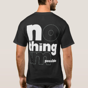 Limited Edition Men's T-Shirt