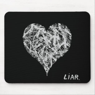 Limited Edition Mouse Pad