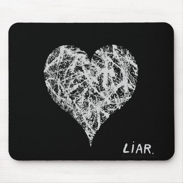 Limited Edition Mouse Pad (Front)