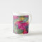 Limited Edition Porcelain Cup, artist Kim Brooks