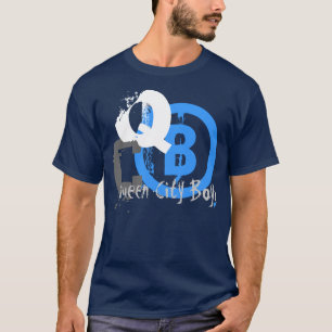 LIMITED EDITION: Queen City Boyz T-Shirt