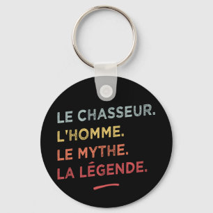 Limited edition sponsor key ring