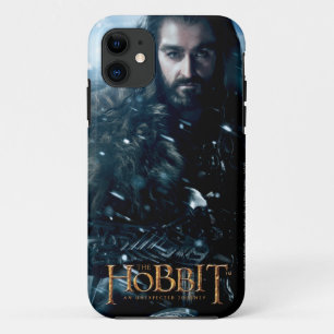 Limited Edition: Thorin iPhone 11 Case