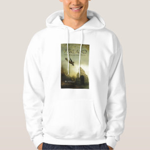 Limited Edition Verland/DMC Promotional Hoodie