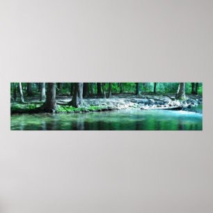 *LIMITED EDITION* "Wide Wonder" Poster