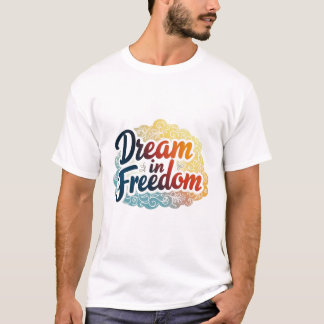 Limitless Dreams T-Shirt